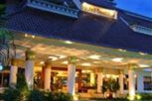 Hotel Santika Premiere Jogja voted 8th best hotel in Yogyakarta