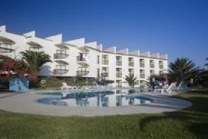 Hotel Sao Jorge Garden Velas voted  best hotel in Velas