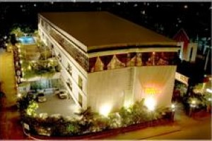 Hotel Sapphire Colombo Image