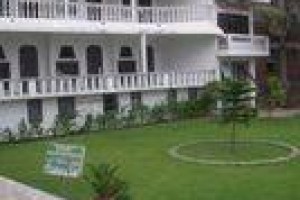 Hotel Sapphire International voted 5th best hotel in Puri