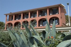 Hotel S'Archittu voted 3rd best hotel in Cuglieri
