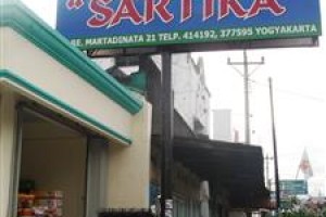 Hotel Sartika Yogyakarta Image