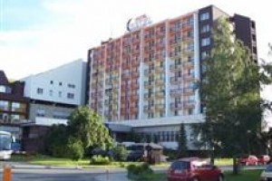 Hotel Satel Poprad voted 9th best hotel in Poprad