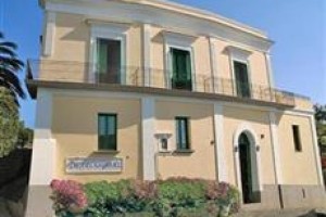 Savoia Hotel voted 6th best hotel in Procida