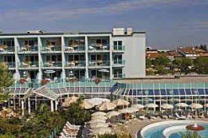 Hotel Savoy Grado voted 3rd best hotel in Grado