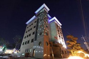 Hotel Savoy Incheon Image