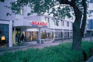 Hotel Savoy Mariehamn Image