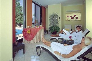 Hotel Savoy Palace voted 7th best hotel in Gardone Riviera