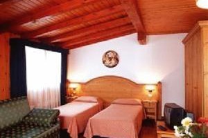 Hotel Scarpone voted  best hotel in Forni Avoltri