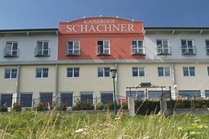 Hotel Schachner Krone Kaiserhof Maria Taferl voted  best hotel in Maria Taferl