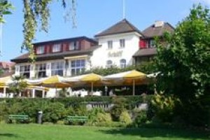 Hotel Schiff Am See voted 5th best hotel in Murten
