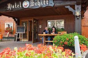 Hotel Schiff Schluchsee Image