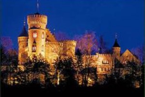 Hotel Schloss Landsberg voted  best hotel in Meiningen