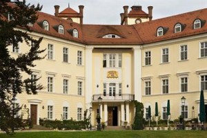 Hotel Schloss Lübbenau voted  best hotel in Lubbenau