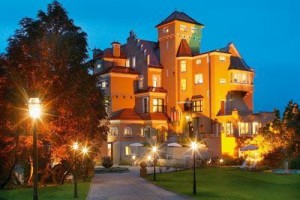 Hotel Schloss Monchstein voted  best hotel in Salzburg