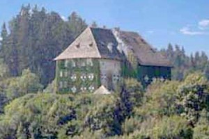 Hotel Schloss Moosburg voted 5th best hotel in Moosburg