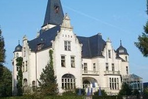 Hotel Schloss Tremsbuttel Image