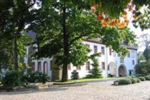 Schloss Triestewitz voted  best hotel in Arzberg