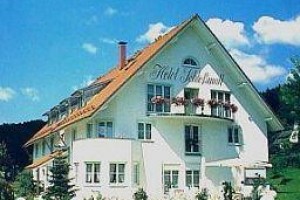 Hotel Schlossmatt Image