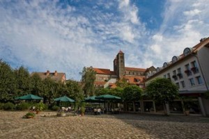 Schlossmuehle Hotel voted 2nd best hotel in Quedlinburg