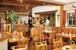 Hotel Schrotteralm & Almschlossl Obertauern Image