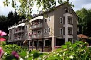 Hotel Schumacher voted  best hotel in Weilerbach 
