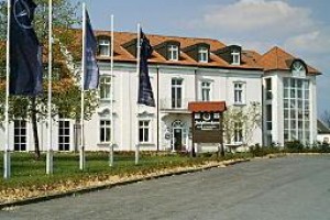 Hotel Schutzenhaus Bad Duben Image