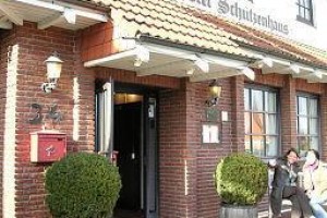 Hotel Schutzenhaus Fockbek voted  best hotel in Fockbek