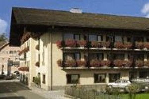 Hotel Schwabenwirt voted  best hotel in Thalgau
