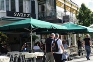 Hotel Schwanen voted  best hotel in Wil