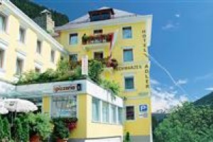 Hotel Schwarzer Adler voted 3rd best hotel in Landeck