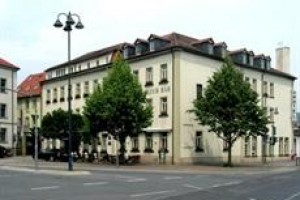 Hotel Schwarzer Bär Jena voted 2nd best hotel in Jena