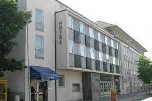 Hotel Schwarzer Bär Schwabach voted 2nd best hotel in Schwabach