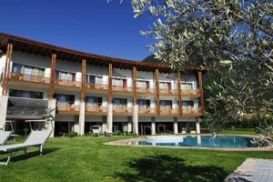 Hotel Schwarzschmied Image