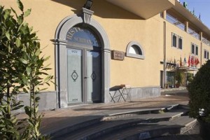 Hotel Scrivano voted 3rd best hotel in Randazzo