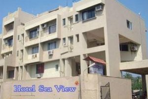 Hotel Sea View Alibaug voted 3rd best hotel in Alibag