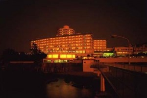 Hotel Seamore voted 10th best hotel in Shirahama