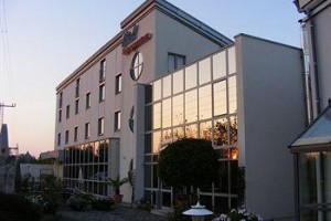 Hotel Seehof Zwenkau Image