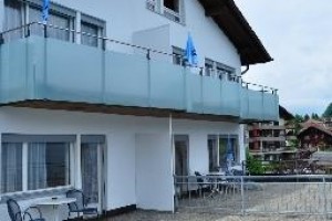 Hotel & Restaurant Seerose voted  best hotel in Faulensee