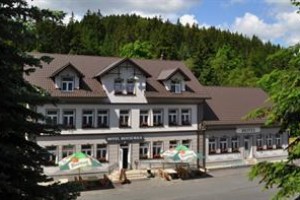 Hotel Seifert voted  best hotel in Nove Hamry