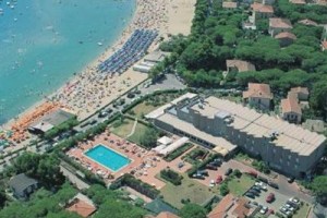 Hotel Select Campo nell'Elba voted  best hotel in Campo nell'Elba