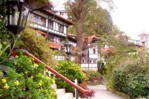 Hotel Selva Negra voted  best hotel in Colonia Tovar