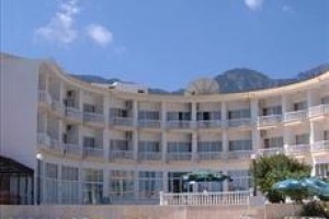 Hotel Sempati Kyrenia voted 7th best hotel in Kyrenia