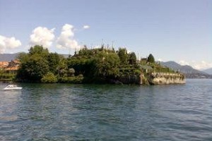 Hotel Sempione Stresa Image