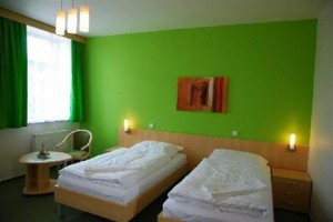 Hotel Senimo voted 5th best hotel in Olomouc