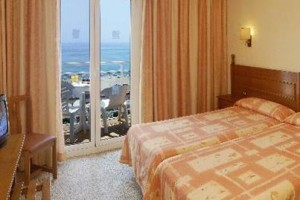 Serhs Sorra Daurada voted 8th best hotel in Malgrat de Mar