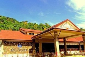 Hotel Seri Malaysia Kangar voted 4th best hotel in Kangar