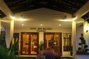 Hotel Seri Malaysia Kuantan Image