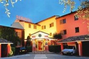 Hotel Servotel Castagniers voted  best hotel in Castagniers