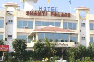 Hotel Shanti Palace Image